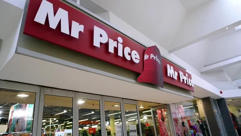 Mr Price's share price soars after resilient earnings and positivity about its prospects