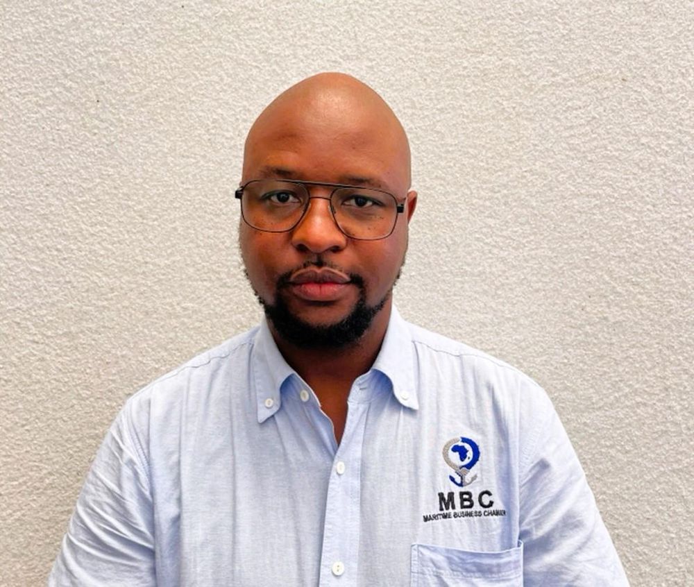 SONA: Maritime industry presses President Ramaphosa for decisive action on oceans economy