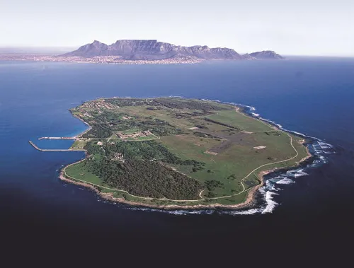 Former Robben Island Museum CFO responds to pension ruling and ongoing legal proceedings