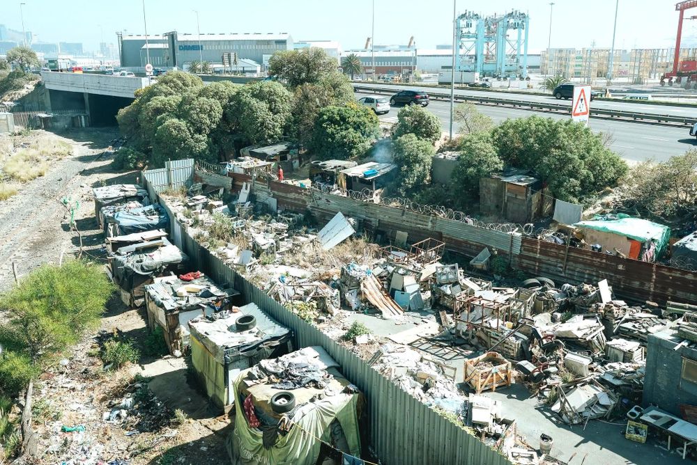 Transnet land was ‘base for criminal enterprises' - IOL