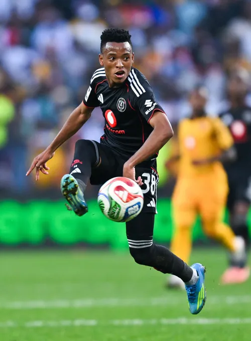 Orlando Pirates face must-win clash against Stellenbosch as Betway Premiership title race heats up