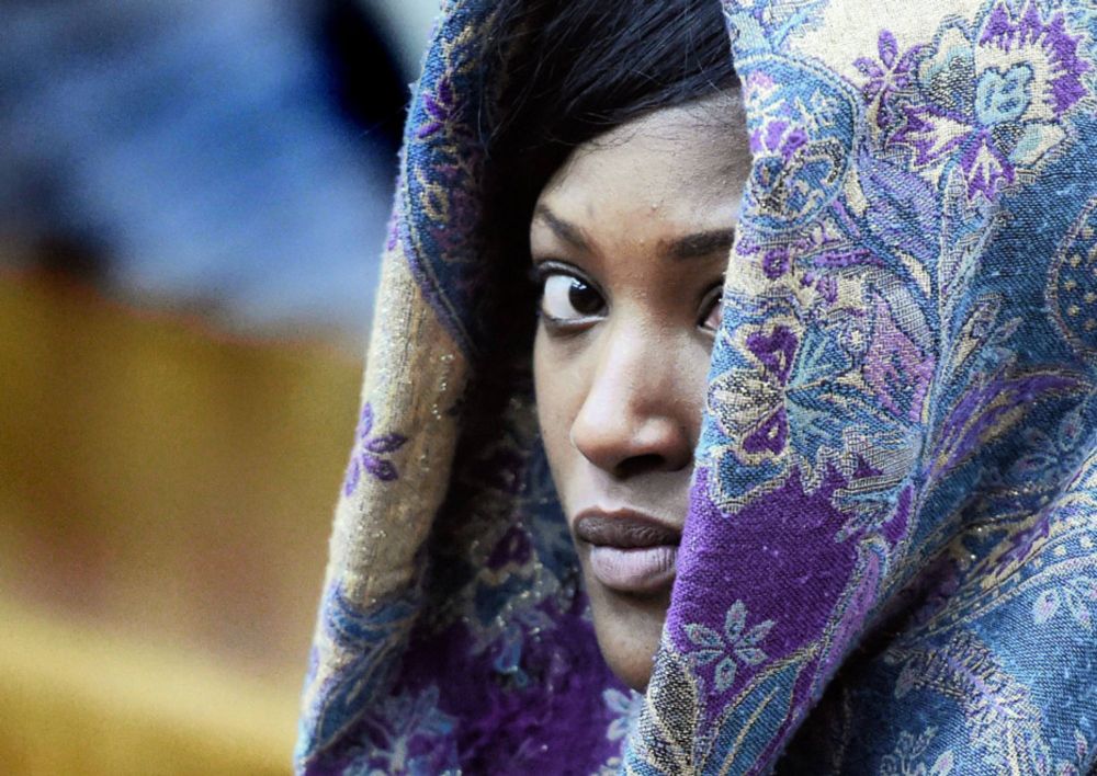 Rap star Flabba’s killer Sindisiwe Manqele released on parole