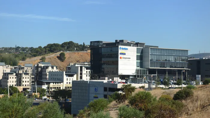 Sanlam moves to acquire 100% of Assupol Holdings shares