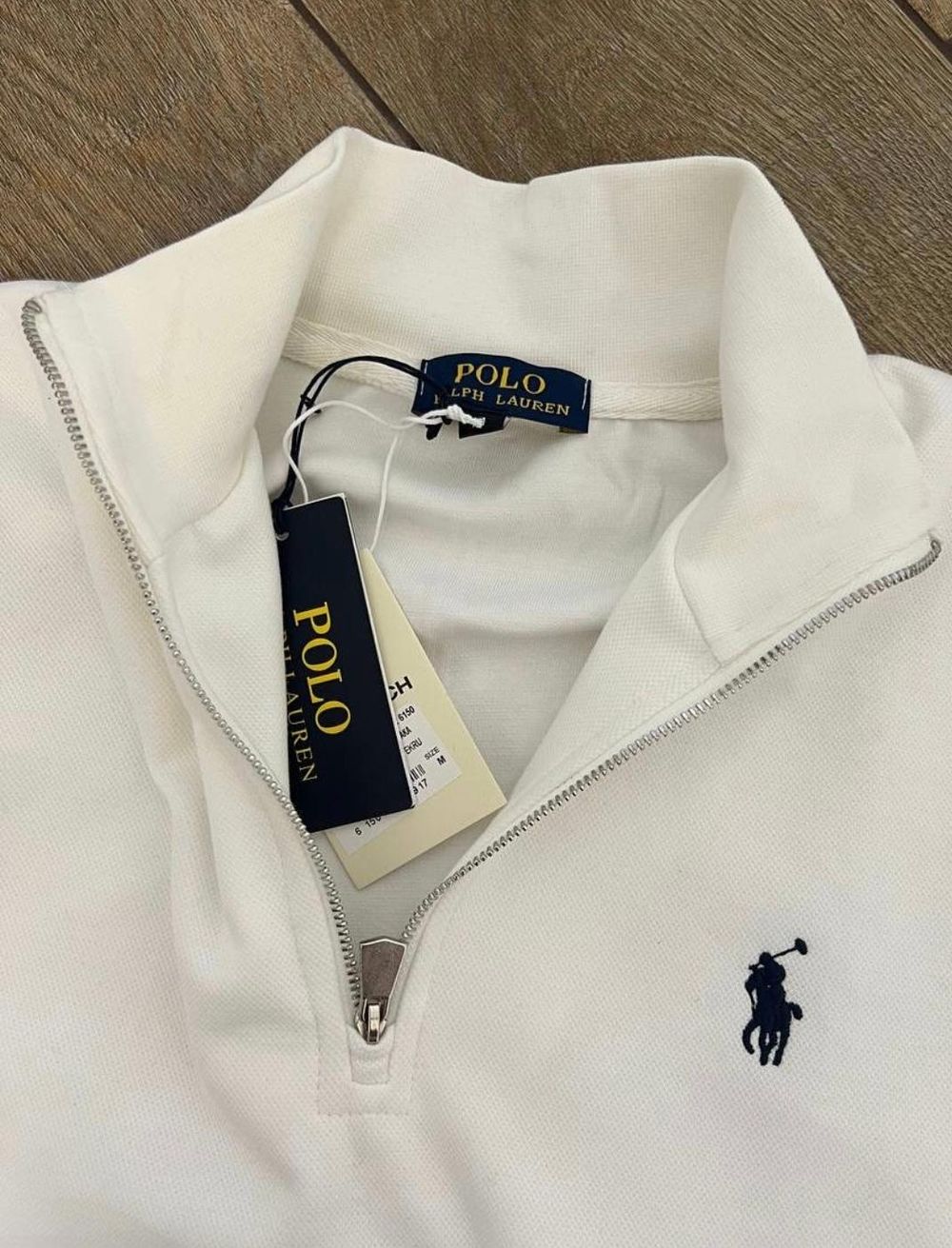 Ralph Lauren acquires Polo South Africa: The end of a fashion rivalry