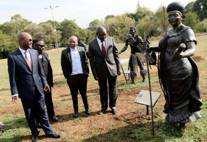 Dali's dream memorial under fire