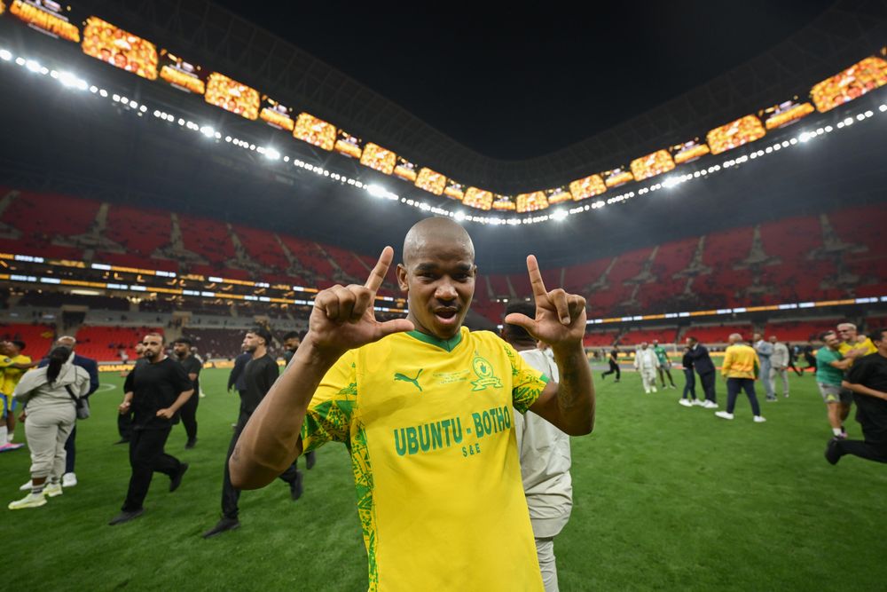 Bafana Bafana and Mamelodi Sundowns Star Jayden Adams Found Dead, Police Open Inquest