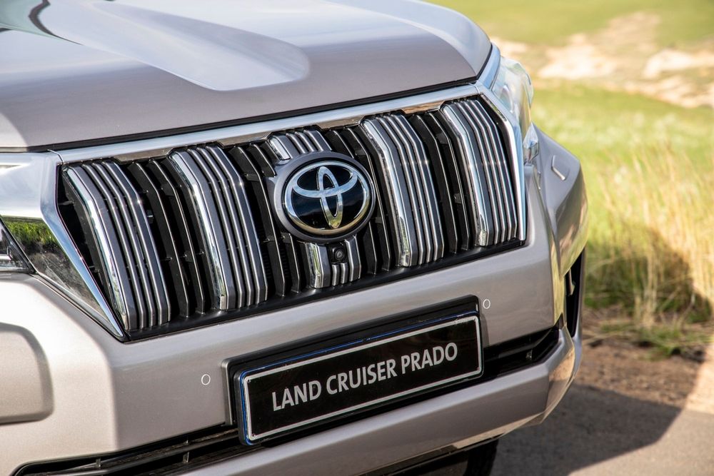 Safety alert: 2,500+ Toyota, Lexus and Jeep vehicles recalled - IOL