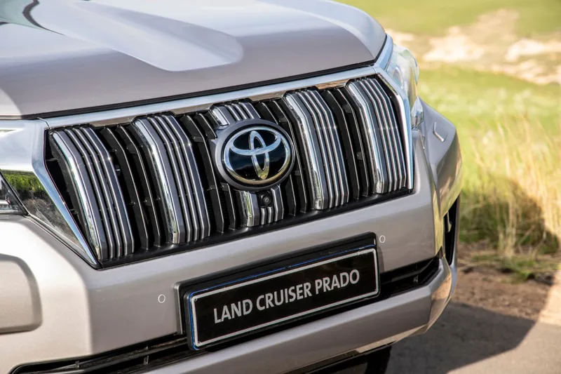 Toyota, Lexus and Hyundai recall nearly 7,000 vehicles over safety concerns