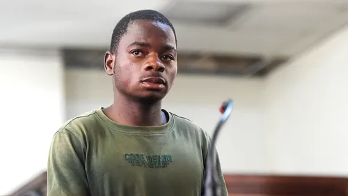 Justice served: DJ Warras's killer sentenced to 25 years in prison