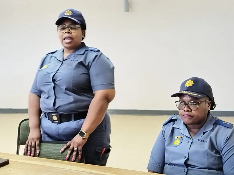 The alarming connection between alcohol outlets and gender-based violence in Eastridge