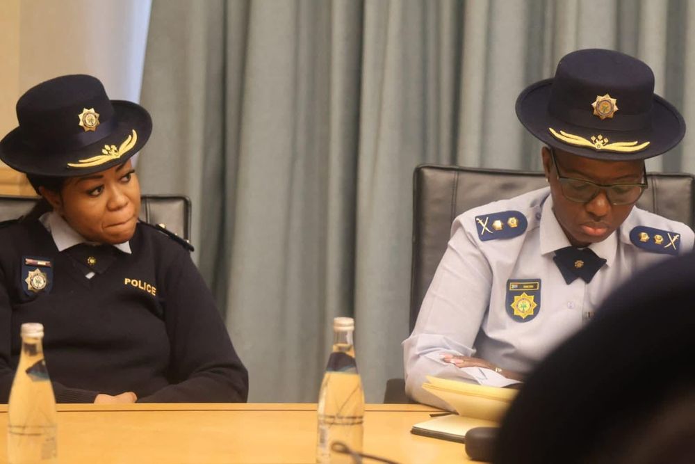 Security cluster engages Zulu Royal House as June 30 anti-illegal migration marches loom