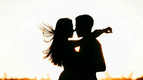Love is blind, deaf, and even stupid