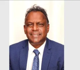 
THE passing of Reverend Danny Chetty a few years ago marks the end of a remarkable life devoted to faith, justice, service, and an abiding love for humanity. 