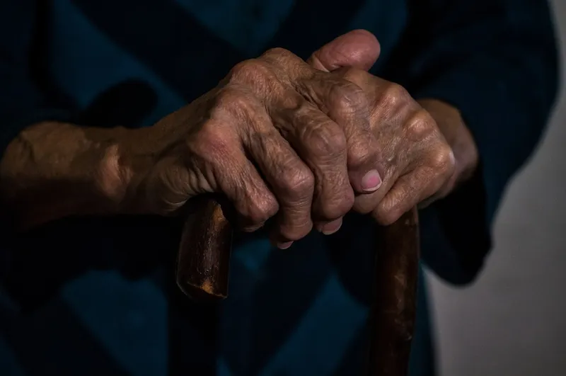 Victory for elderly woman abused by son-in-law