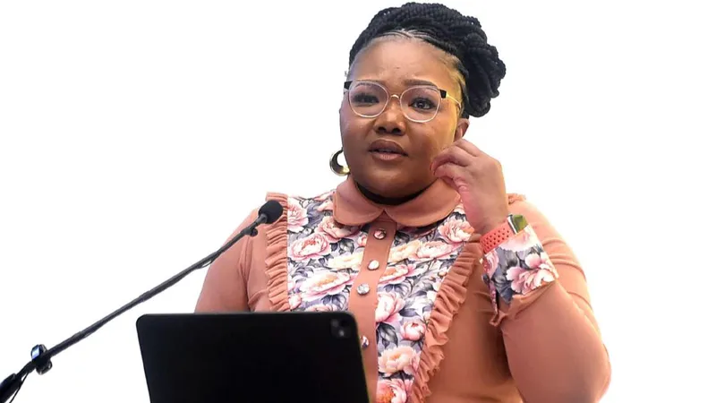 IOL News | Breaking News from SA, Africa and Around the World