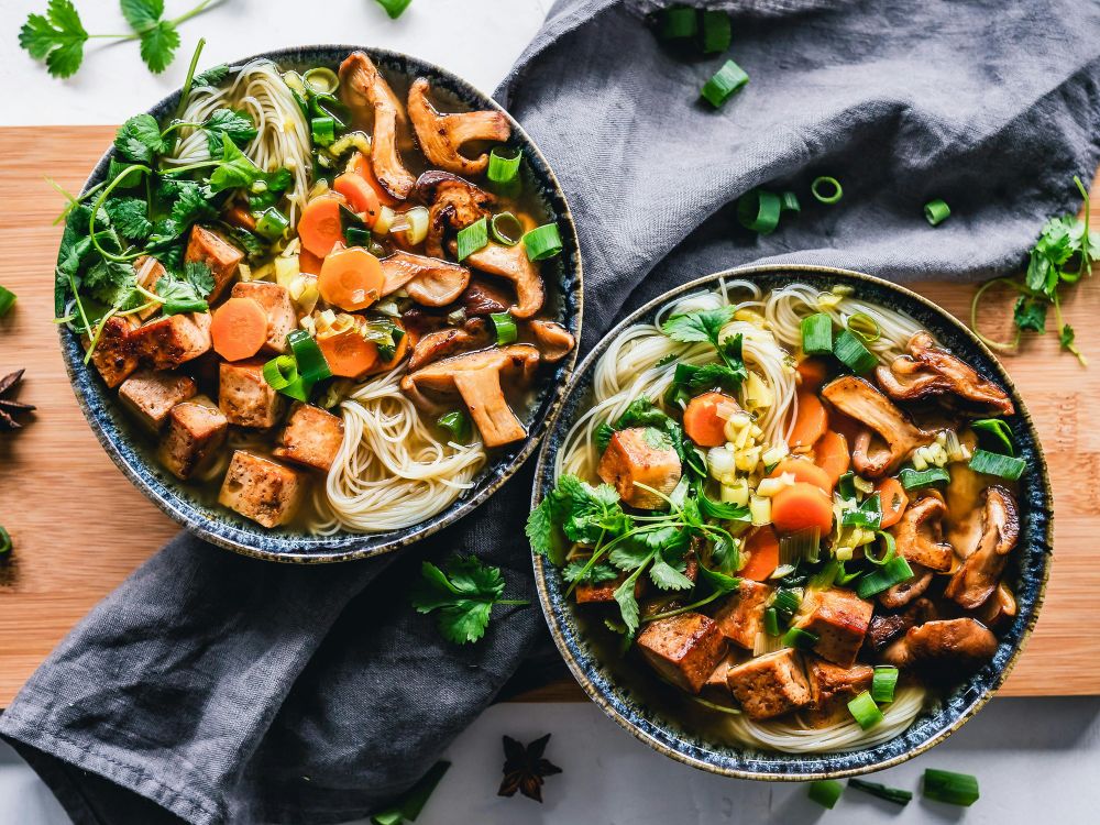 A practical guide to eating less meat