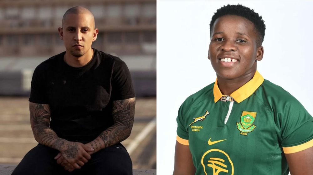 This week in celebrity news: Mzansi mourns DJ Warras, Lasizwe's mental health battle and Young Thug gets engaged