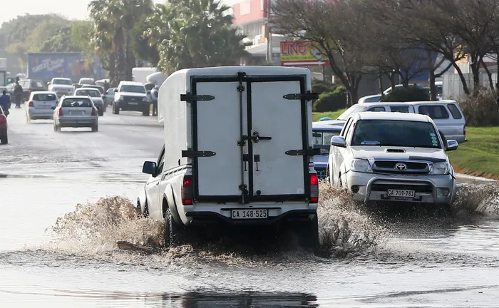 Insure against international risk, warns GIB Insurance