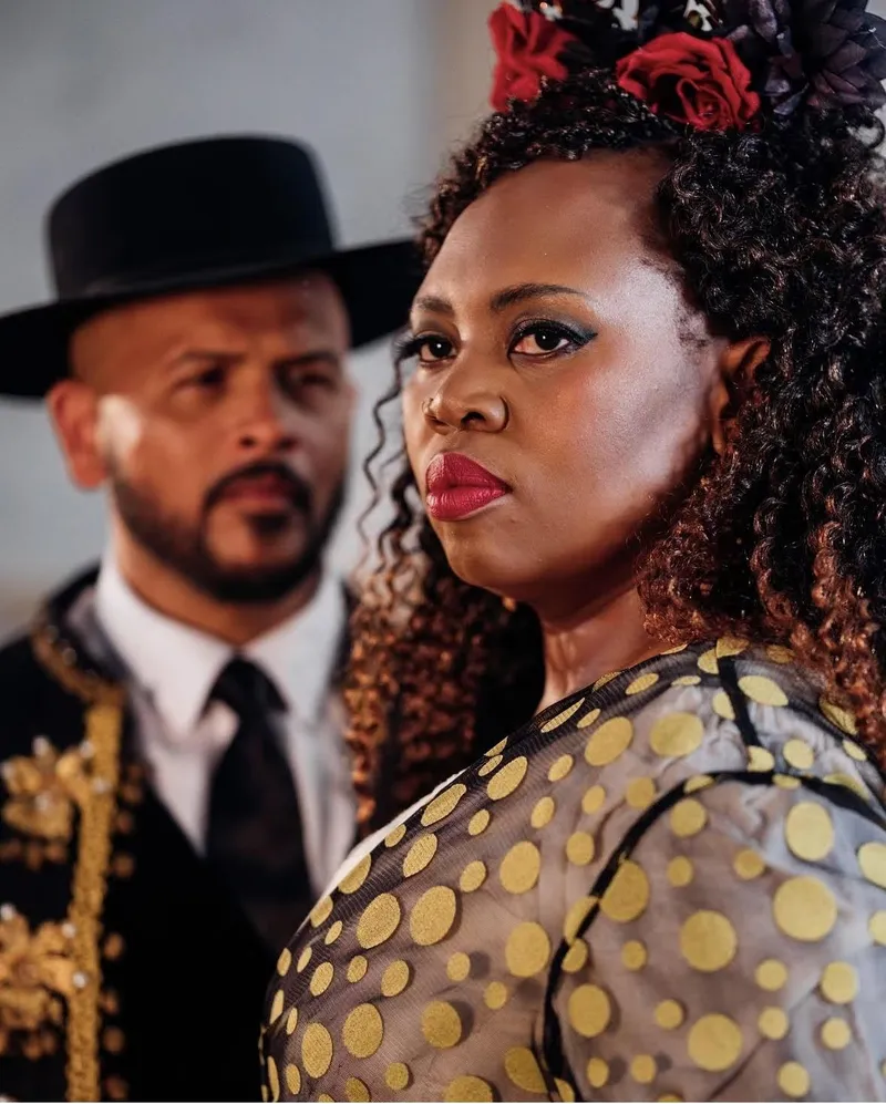 'Carmen', 'Rise ’76' and 'Stirred Not Shaken': must-see theatre productions in Cape Town