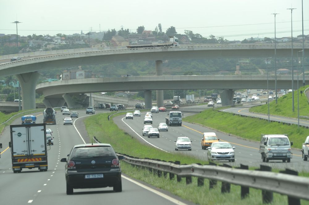 N3 toll route festive season safety: Motorists urged to heed weather ...