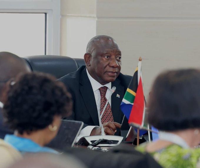 Can South Africa reject a US ambassador? Experts weigh in