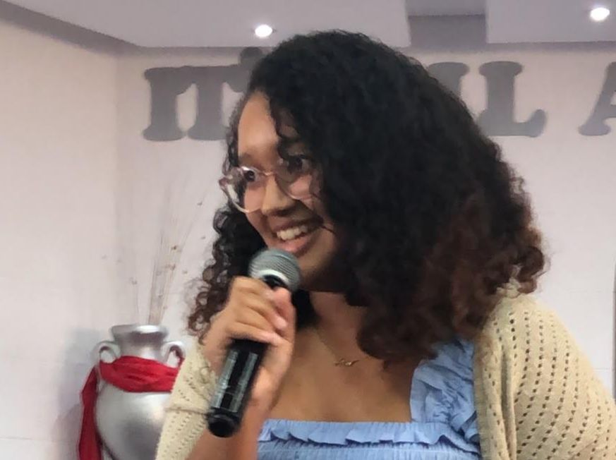 Durban medical student recounts surviving gang crossfire shooting