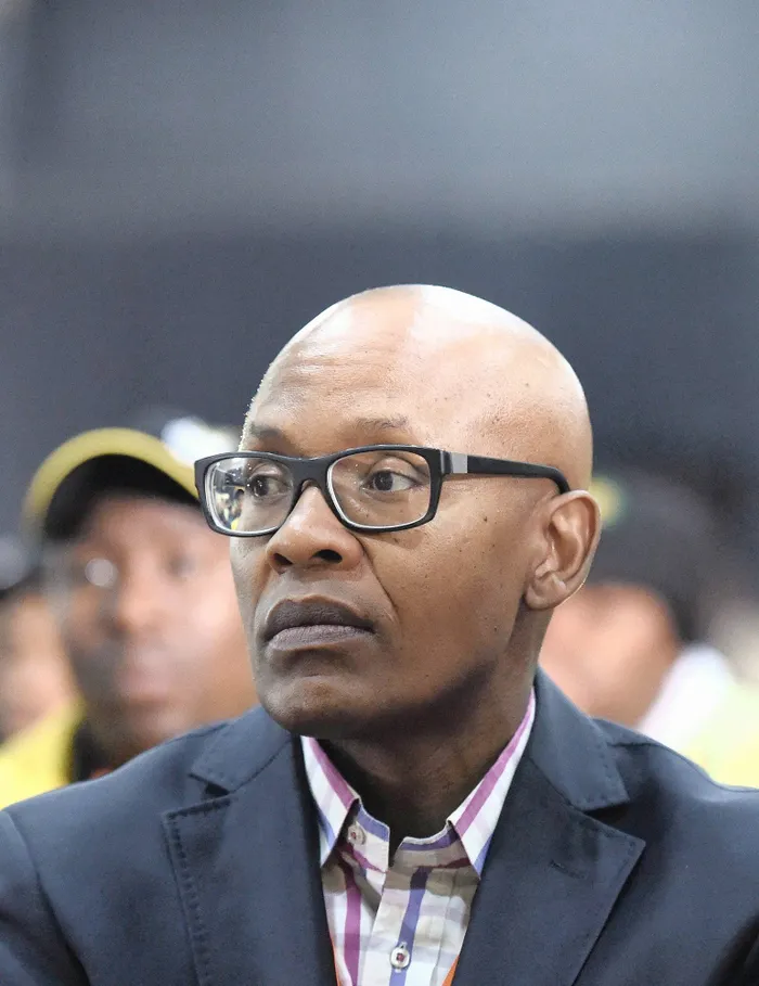Mzwanele Manyi admits to attending Thabo Bester’s five-star event