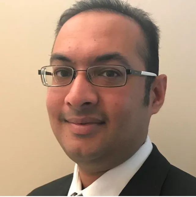 Dr Suvel Ramgovind, a senior solution advisor and AI specialist at SAP