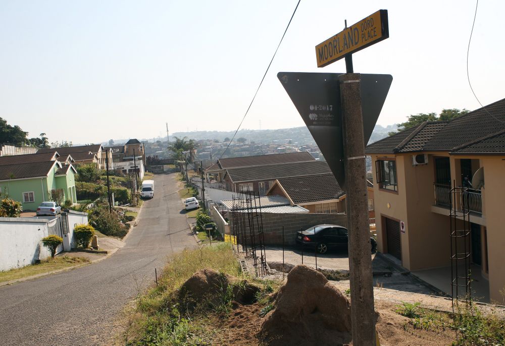READ Man's detailed plans for Chatsworth robbery