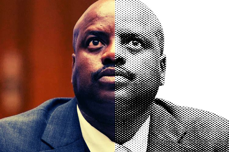 'It would be grossly unjust' | Brigadier Julius Mkhwanazi says he won't step aside as legal battles mount