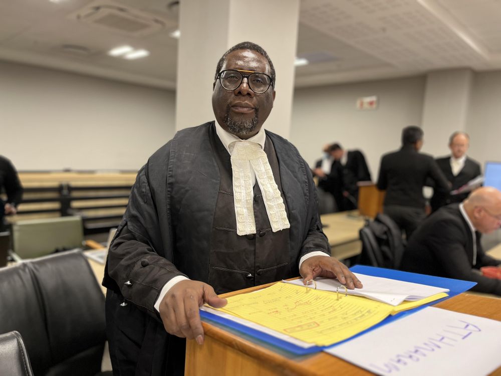 Zandile Gumede fraud trial: High tensions at Durban High Court as Sipho Nzuza's defence team threatens withdrawal