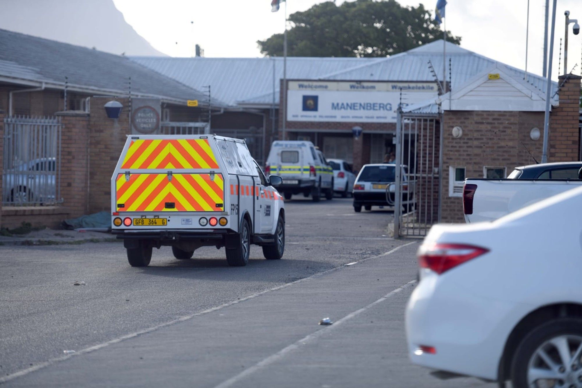 IPID investigating suicide in cells of Manenberg cop shop