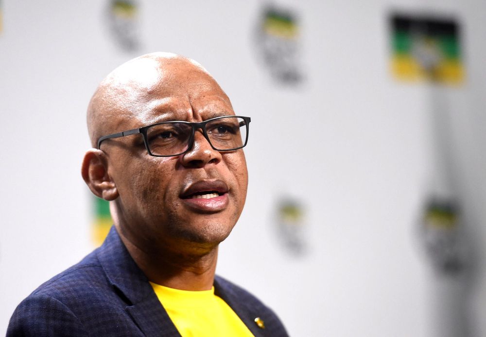 Tribunal rejects Pule Mabe bid to halt SIU case over R27.6 million waste vehicle tender - IOL