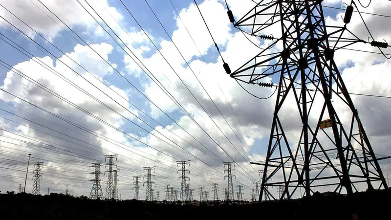 Reunert reports little activity from South Africa's claimed infrastructure investment