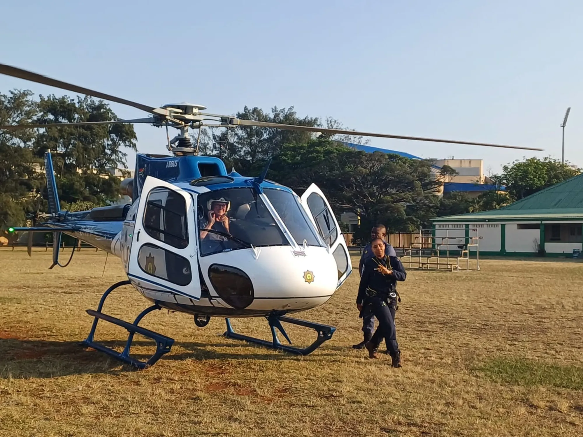 KZN elections incident-free, KZN top cop confirms - Vimarsana News