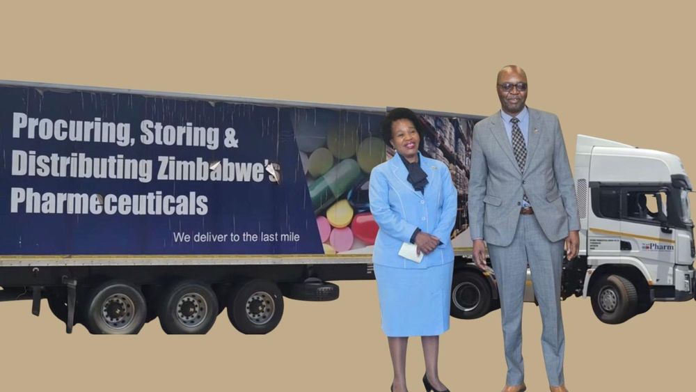 From scarcity to regional solidarity: Zimbabwe aids Botswana in ARV shortage crisis