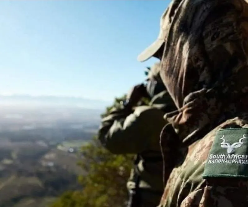 Two suspects arrested after reported mugging on Signal Hill