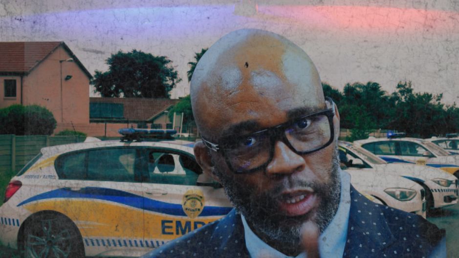 SAPS Inquiry | Matlala tied to 80 corruption cases, police corruption network - Masemola