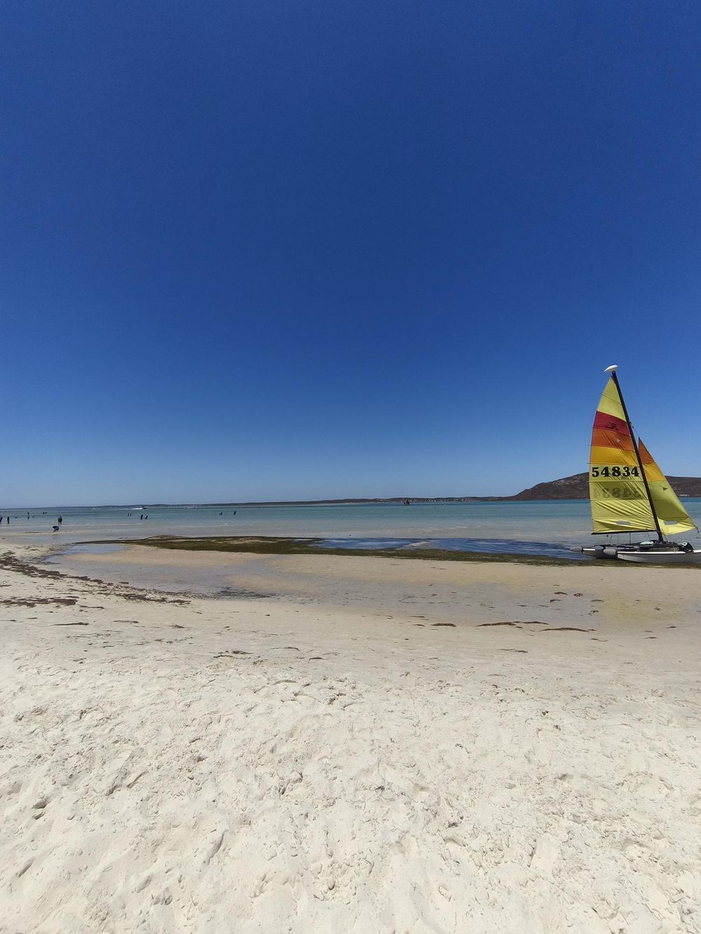 Escape the cold: Best beaches for a warm swim around Cape Town