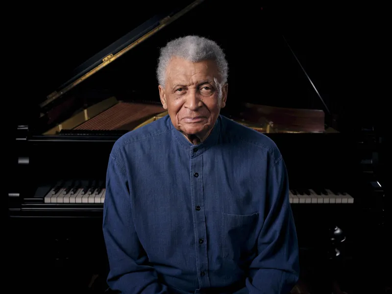 Chills guaranteed! Abdullah Ibrahim to grace the CTIJF 2026 stage for historic performance