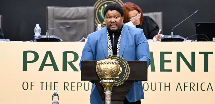 Mahlatsi said accountability mechanisms concerning the Phala Phala matter must be insulated from any perception that coalition politics, political expediency, or executive interests are influencing the process. 