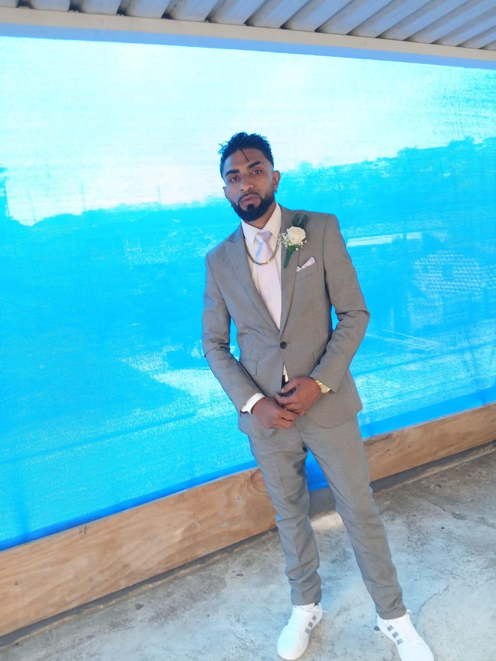 Beaten to death: Chatsworth family’s search for missing man ends in heartbreak - IOL