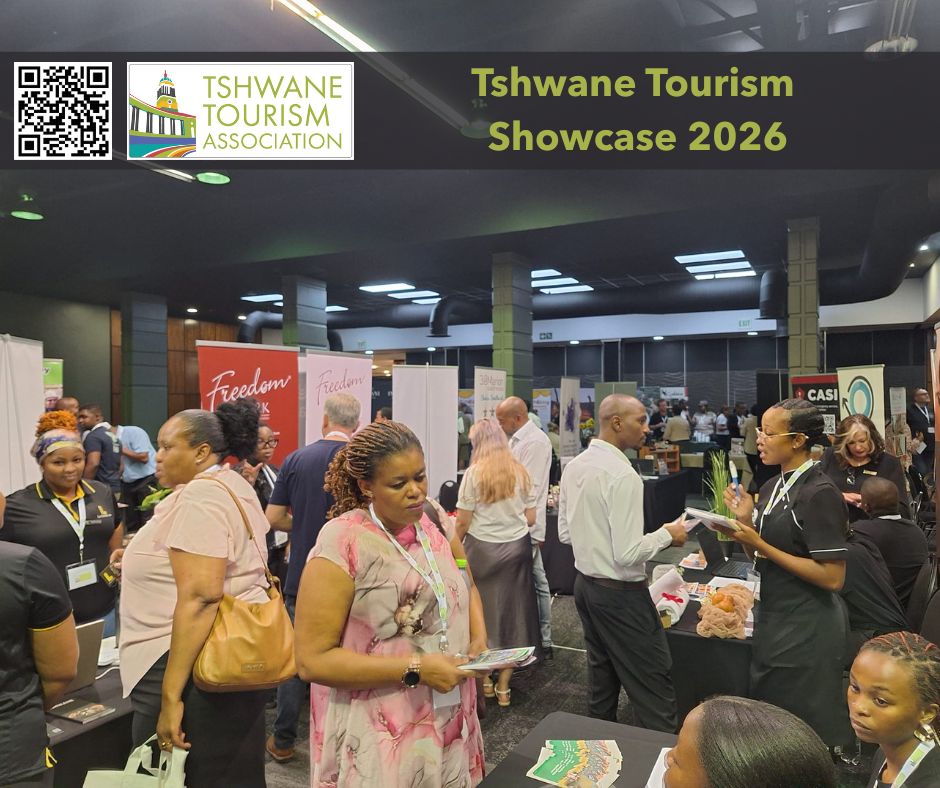 Countdown to Showcase 2026: Shaping a Safer, Stronger Capital for Tourism