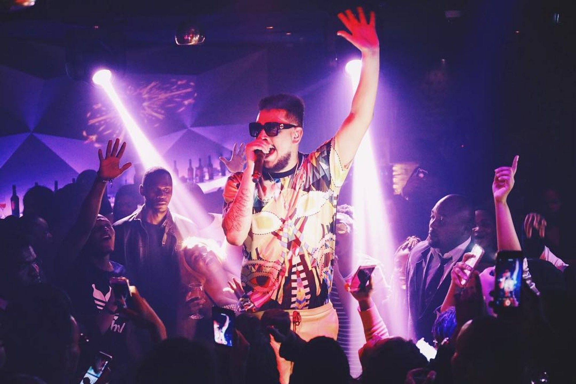 AKA bashes MTV's Hottest MCs list