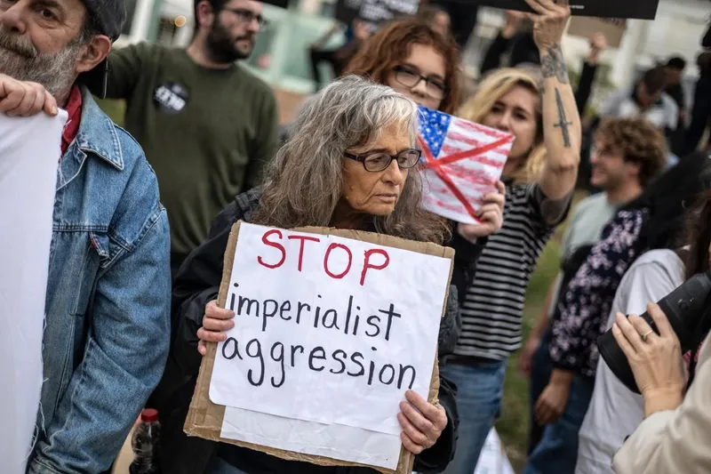 BRICS A Beacon of Hope Against Israel-US Aggression in the Middle East