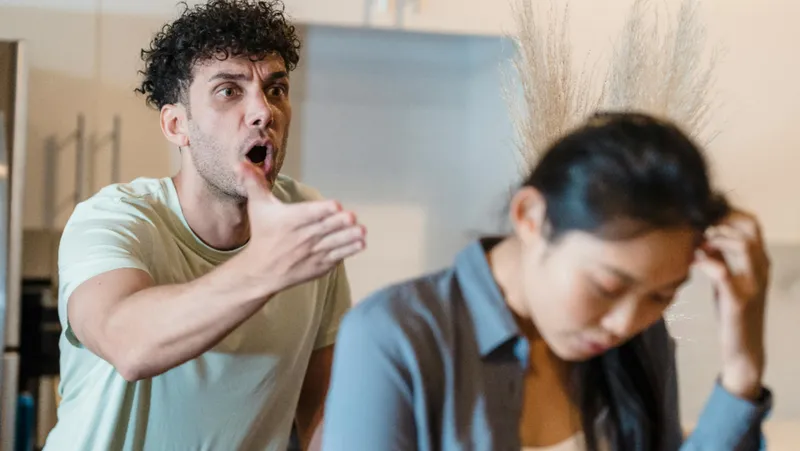 Point of view: how financial abuse traps victims of gender-based violence