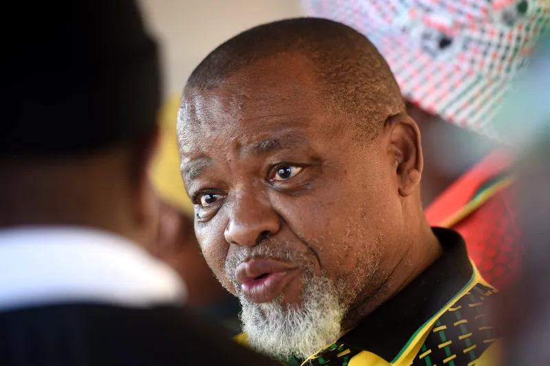 UMantashe ulumkisa abaPhathiswa: 'Ekuphela kwemali yakho ngumvuzo wakho'