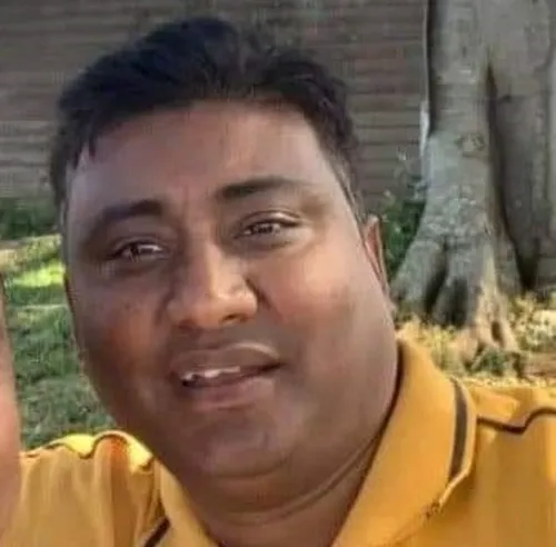 Police officer details chilling evidence in trial of former ANC councillor Sunil Brijmohan's murder