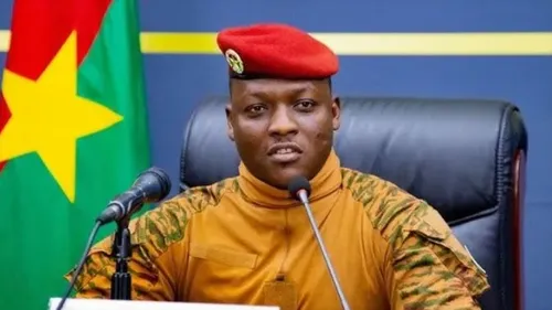 &amp;quot; Democracy kills&amp;quot;, But what Is killing Burkina Faso?