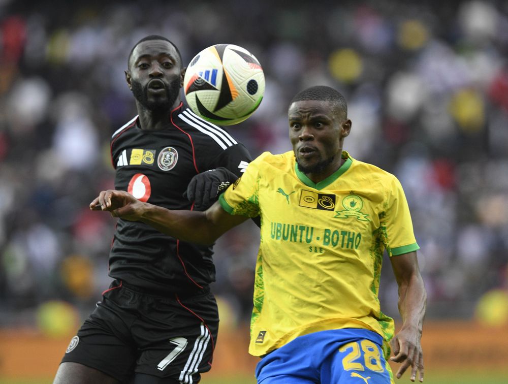MTN8 semi-final showdown: History favours Orlando Pirates win over ...